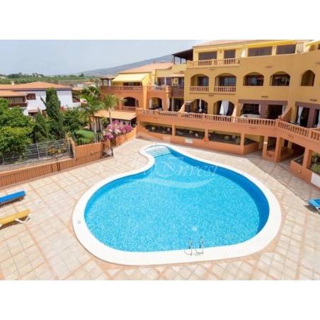 Sprzedaż - Nieruchomości - Penthouse - Playa del Duque 1