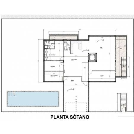 Sprzedaż - Nieruchomości - Działki / Tereny - Torviscas Alto 1