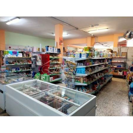 Sprzedaż - Nieruchomości - Biznes / Biuro - Tejina De Isora 1