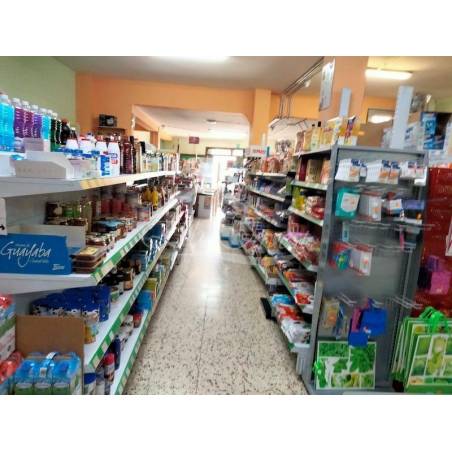 Sprzedaż - Nieruchomości - Biznes / Biuro - Tejina De Isora 1