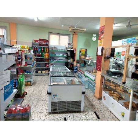 Sprzedaż - Nieruchomości - Biznes / Biuro - Tejina De Isora 1