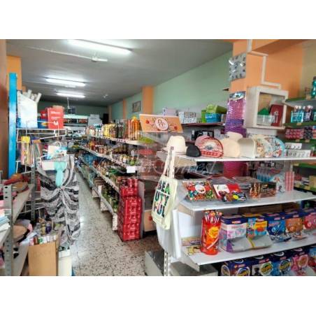 Sprzedaż - Nieruchomości - Biznes / Biuro - Tejina De Isora 1