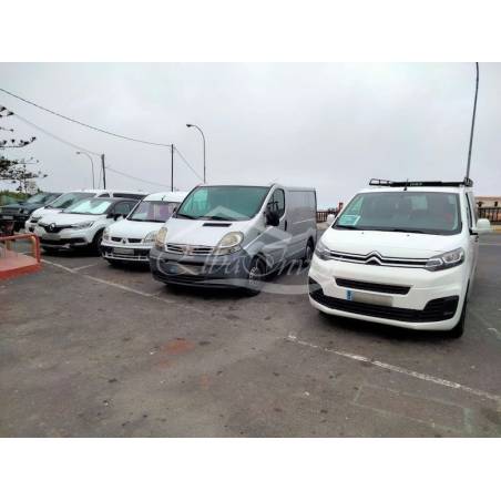 Sprzedaż - Nieruchomości - Biznes / Biuro - Tejina De Isora 1