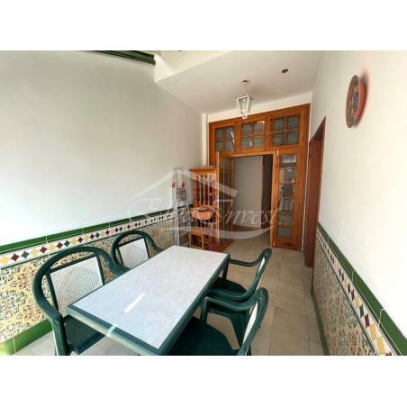 Sprzedaż - Nieruchomości - Penthouse - Los Cristianos 1