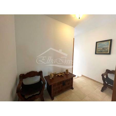 Sprzedaż - Nieruchomości - Penthouse - Los Cristianos 1