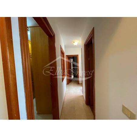 Sprzedaż - Nieruchomości - Penthouse - Los Cristianos 1