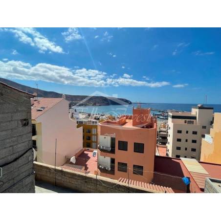 Sprzedaż - Nieruchomości - Penthouse - Los Cristianos 1