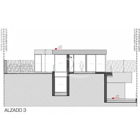 Sprzedaż - Nieruchomości - Działki / Tereny - Costa Adeje 2