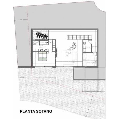 Sprzedaż - Nieruchomości - Działki / Tereny - Costa Adeje 2