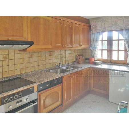 Sprzedaż - Nieruchomości - Dom / Apartament - Calle Armiche 1