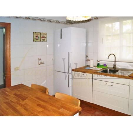 Sprzedaż - Nieruchomości - Dom / Apartament - Calle El Jable 2