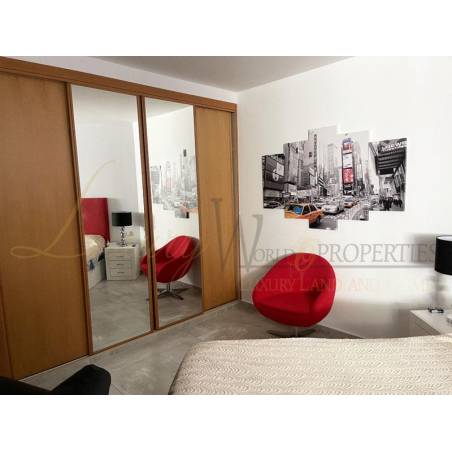 Sprzedaż - Nieruchomości - Dom / Apartament - Madroñal 2