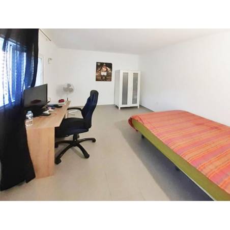 Sprzedaż - Nieruchomości - Dom / Apartament - Los Olivos 2