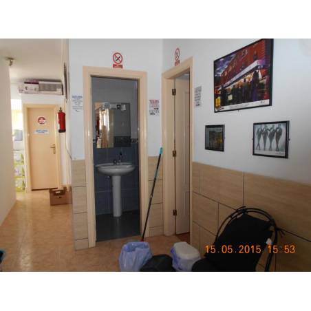 Sprzedaż - Nieruchomości - Biznes / Biuro - Calle Eugenio Dominguez Afonso 2
