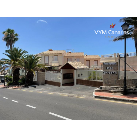 Sprzedaż - Nieruchomości - Kamienica - Chayofa 1