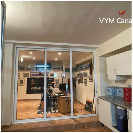 Sprzedaż - Nieruchomości - Kamienica - Chayofa 1