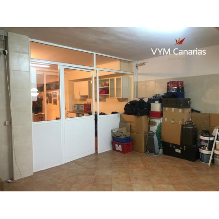 Sprzedaż - Nieruchomości - Kamienica - Chayofa 1