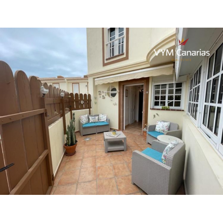 Sprzedaż - Nieruchomości - Kamienica - Chayofa 1