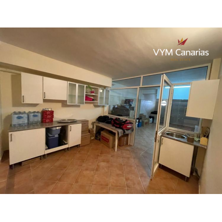 Sprzedaż - Nieruchomości - Kamienica - Chayofa 1