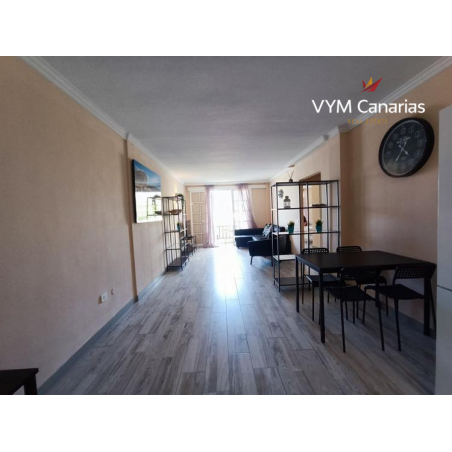 Sprzedaż - Nieruchomości - Apartament - Puerto de la Cruz 1