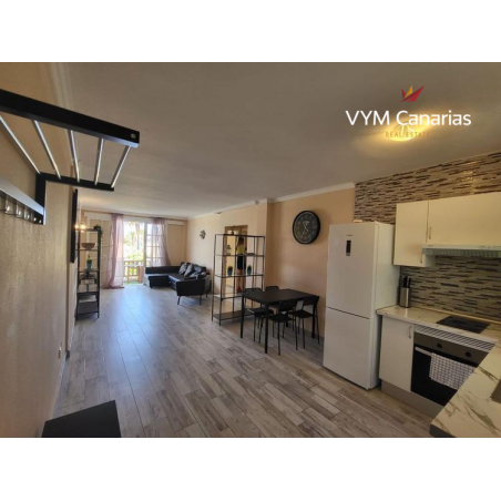 Sprzedaż - Nieruchomości - Apartament - Puerto de la Cruz 1