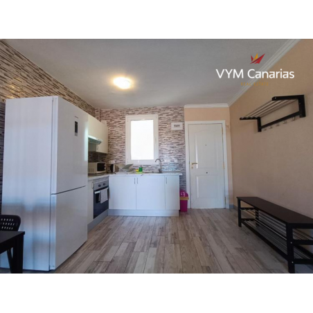 Sprzedaż - Nieruchomości - Apartament - Puerto de la Cruz 1
