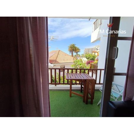 Sprzedaż - Nieruchomości - Apartament - Puerto de la Cruz 1