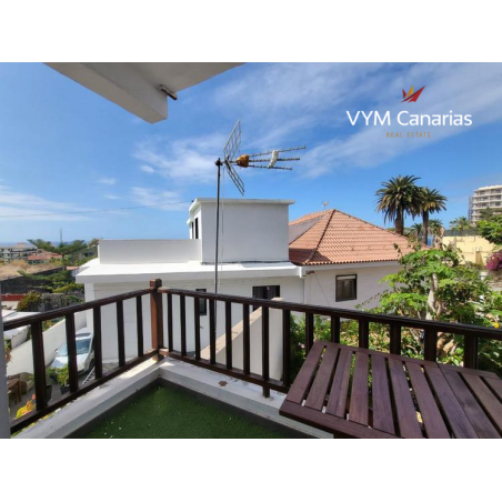 Sprzedaż - Nieruchomości - Apartament - Puerto de la Cruz 1
