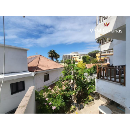 Sprzedaż - Nieruchomości - Apartament - Puerto de la Cruz 1