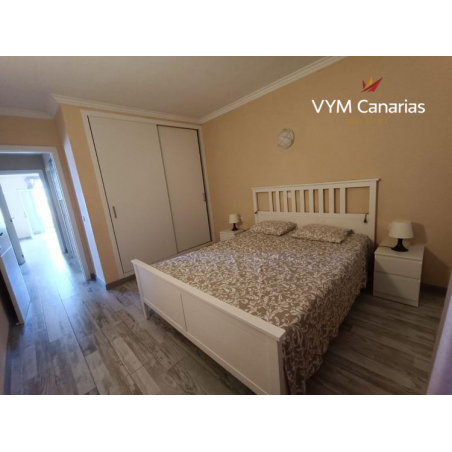Sprzedaż - Nieruchomości - Apartament - Puerto de la Cruz 1