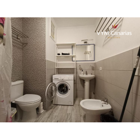 Sprzedaż - Nieruchomości - Apartament - Puerto de la Cruz 1