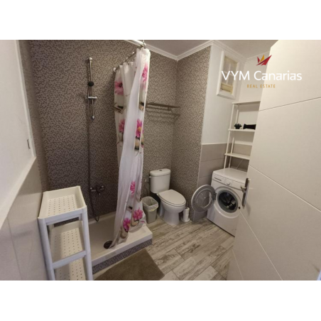 Sprzedaż - Nieruchomości - Apartament - Puerto de la Cruz 1