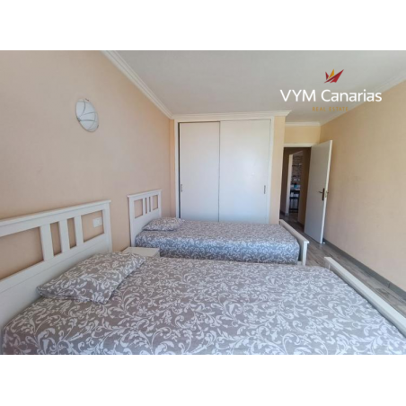 Sprzedaż - Nieruchomości - Apartament - Puerto de la Cruz 1