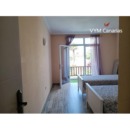 Sprzedaż - Nieruchomości - Apartament - Puerto de la Cruz 1