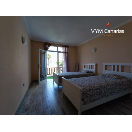 Sprzedaż - Nieruchomości - Apartament - Puerto de la Cruz 1