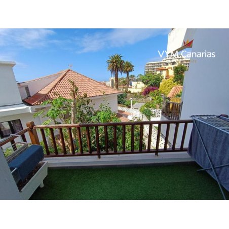 Sprzedaż - Nieruchomości - Apartament - Puerto de la Cruz 1