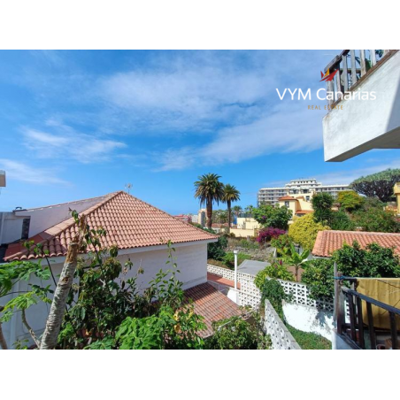 Sprzedaż - Nieruchomości - Apartament - Puerto de la Cruz 1