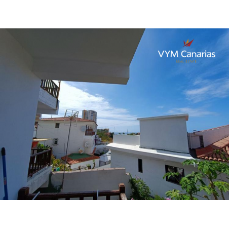 Sprzedaż - Nieruchomości - Apartament - Puerto de la Cruz 1