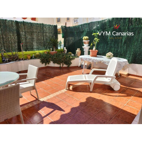 Sprzedaż - Nieruchomości - Apartament - Costa del Silencio 3