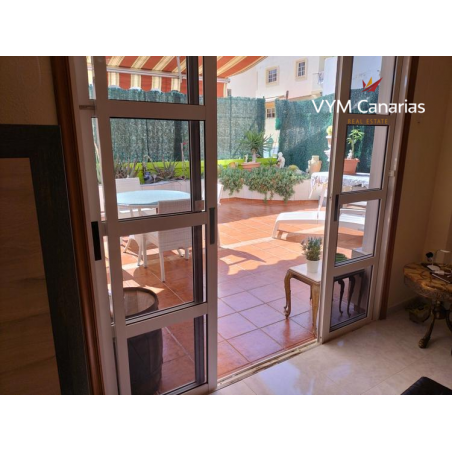 Sprzedaż - Nieruchomości - Apartament - Costa del Silencio 3