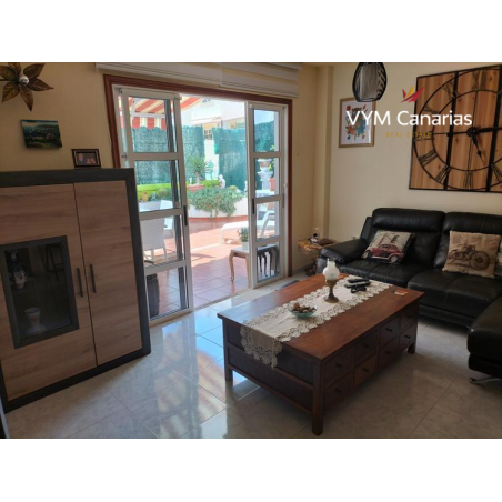 Sprzedaż - Nieruchomości - Apartament - Costa del Silencio 3