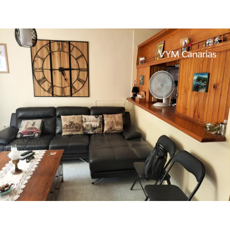 Sprzedaż - Nieruchomości - Apartament - Costa del Silencio 3