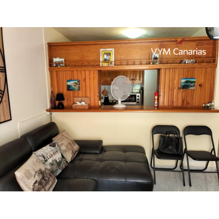 Sprzedaż - Nieruchomości - Apartament - Costa del Silencio 3