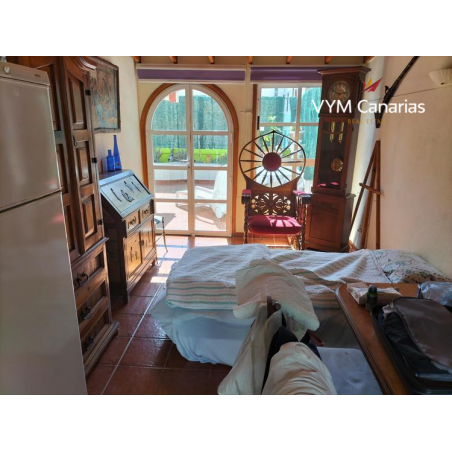 Sprzedaż - Nieruchomości - Apartament - Costa del Silencio 3