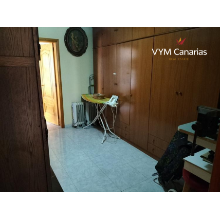 Sprzedaż - Nieruchomości - Apartament - Costa del Silencio 3