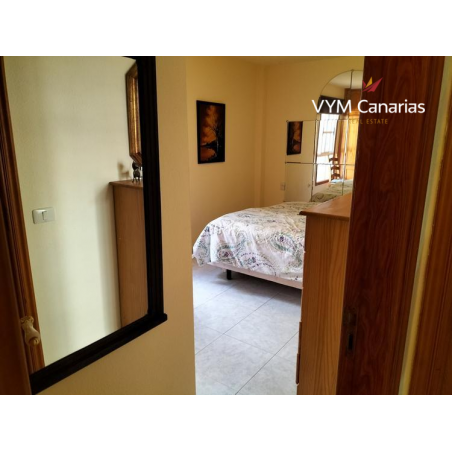 Sprzedaż - Nieruchomości - Apartament - Costa del Silencio 3