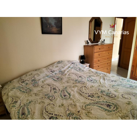 Sprzedaż - Nieruchomości - Apartament - Costa del Silencio 3