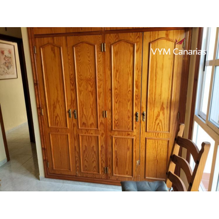 Sprzedaż - Nieruchomości - Apartament - Costa del Silencio 3