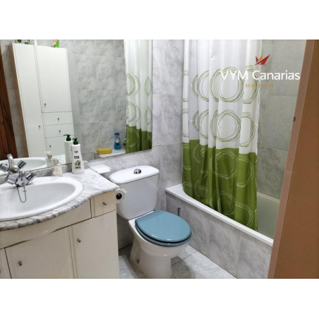 Sprzedaż - Nieruchomości - Apartament - Costa del Silencio 3