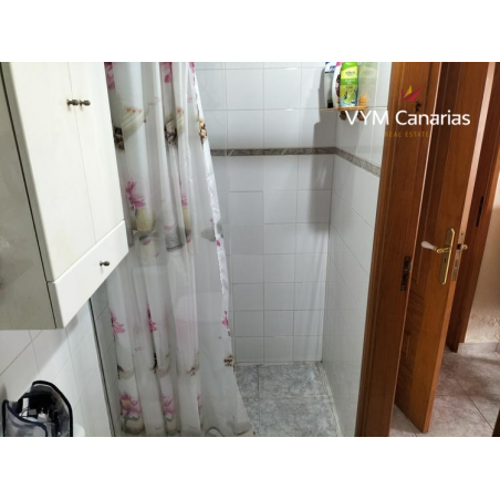 Sprzedaż - Nieruchomości - Apartament - Costa del Silencio 3